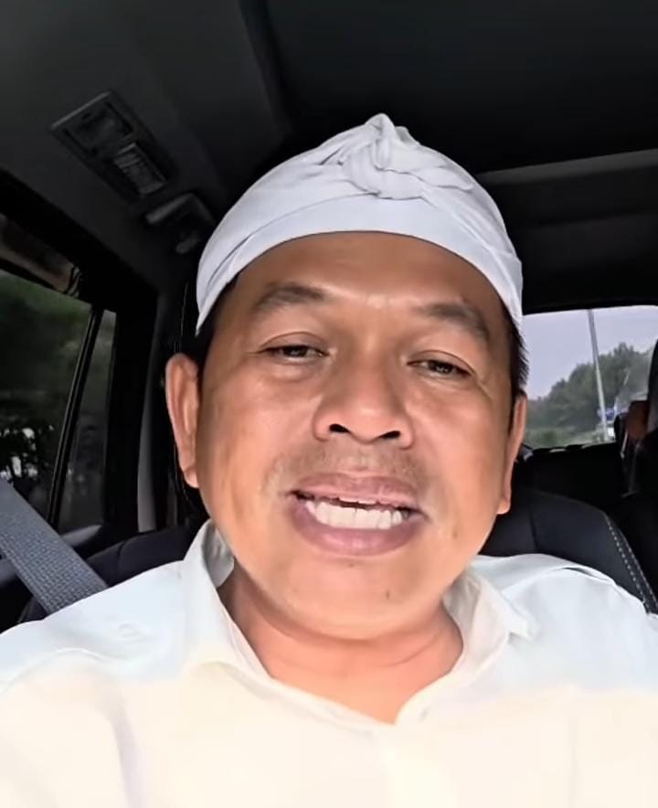 Kang Dedi Mulyadi Beri Peringatan Unik, Anak Kecanduan HP Siap-Siap “Dijemput”!