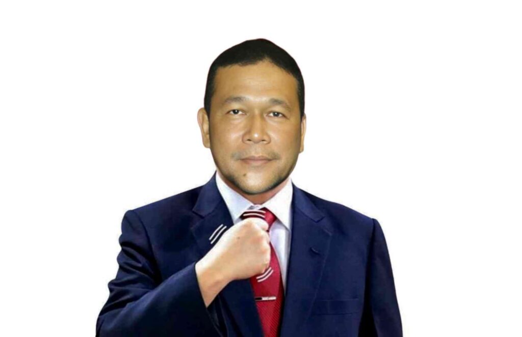 Prof. Sutan Nasomal Desak Presiden Prabowo Beri Penghargaan Dedi Mulyadi atas Gebrakan Pro-Rakyat di Jawa Barat