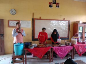 Pengangkatan Guru PPPK Warnai Semangat Baru di SDN 10 Way Serdang