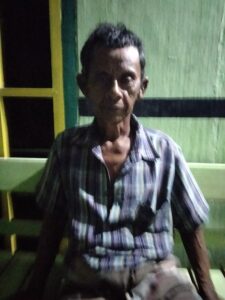 Harga di Lapak Tak Layak, Keuntungan Tengkulak Terlalu Besar