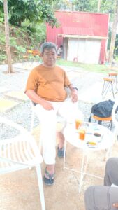 PAUD Al Arsyad : Laboratorium Alam, Buah Spiritual Sang Maestro Geografi