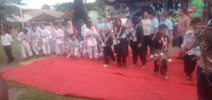 Dinas Pendidikan dan Kebudayaan Kabupaten Mesuji Gelar O2SN dan FLS3N 2025