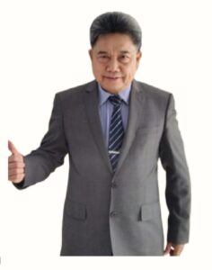 ​Refleksi Satu Tahun Prabowo-Gibran: DR. Anzori Tawakal Bedah Capaian Swasembada Pangan hingga Strategi ‘Anak Emaskan’ Petani