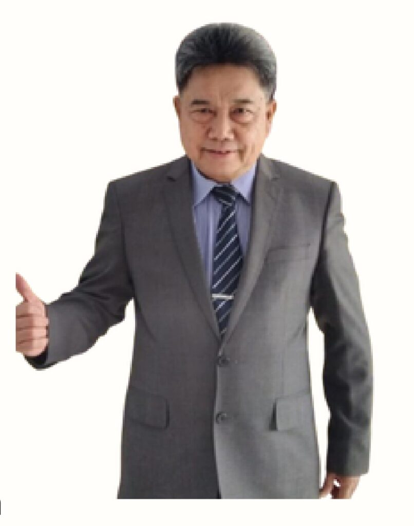 ​Refleksi Satu Tahun Prabowo-Gibran: DR. Anzori Tawakal Bedah Capaian Swasembada Pangan hingga Strategi ‘Anak Emaskan’ Petani