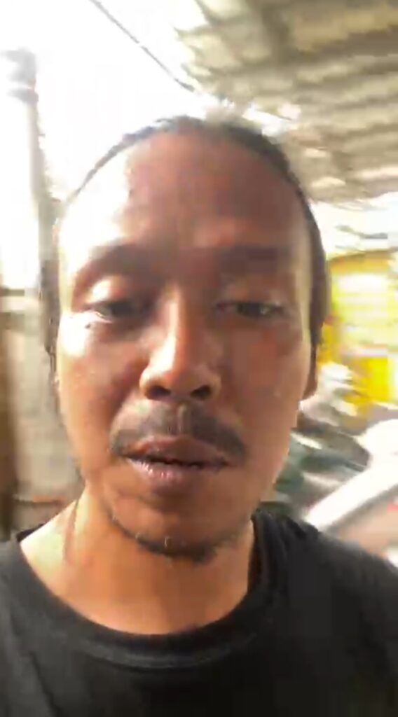 ​Tinggalkan Nasi Kotak, Masjid Al-Muhajirin Tulang Bawang Usung Konsep Prasmanan untuk Sedekah Jumat