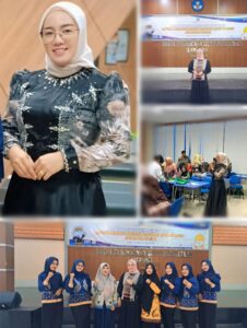 Lidia Wati, S.Pd. Susun Model Mendongeng Lampung untuk Jaring Bibit Unggul FTBI 2026