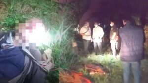 Pria 58 Tahun Ditemukan Meninggal di Kebun Sawit Curup Guruh Kagungan, Polisi: Diduga Serangan Jantung